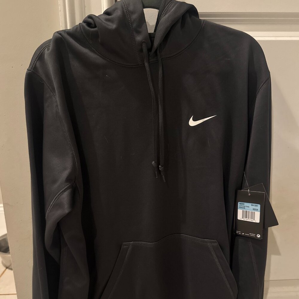 Nike Therma Fit Hoodie - New Medium